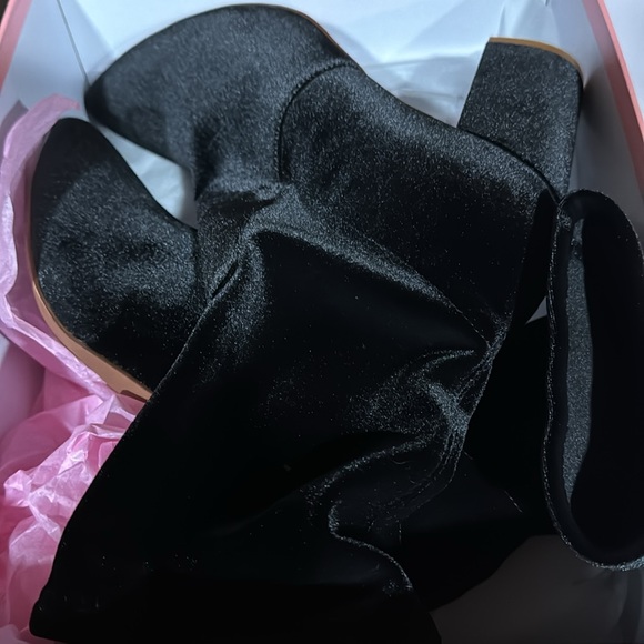 Smash Rocco black boots - Picture 2 of 6